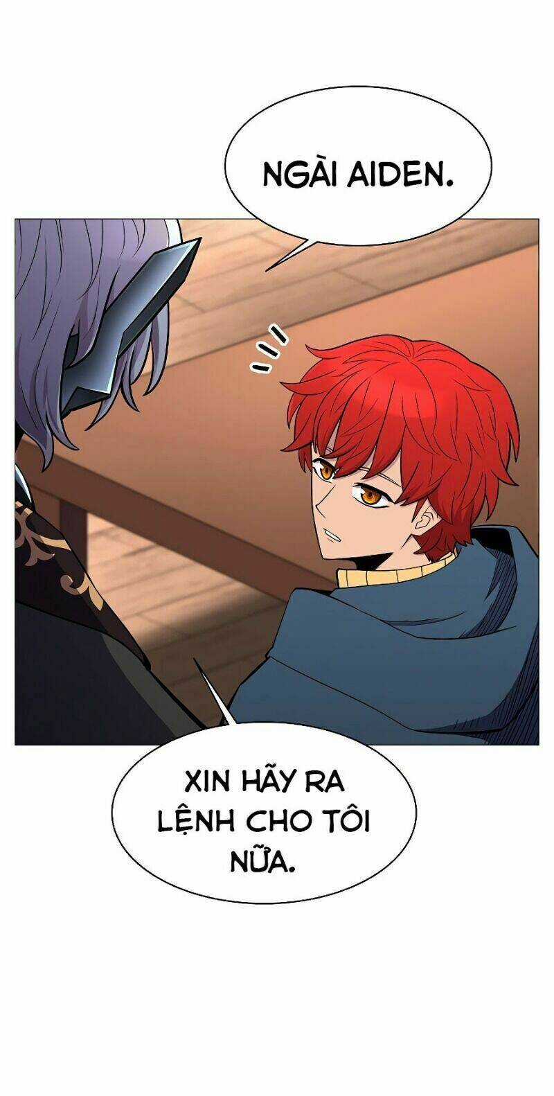 Người Nâng Cấp - Chapter 34 - Trang 49