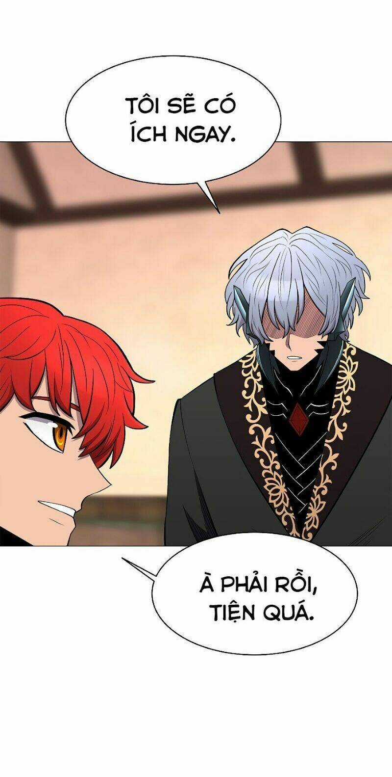 Người Nâng Cấp - Chapter 34 - Trang 50