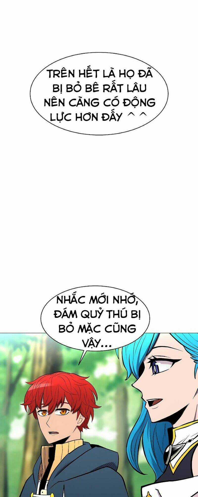 Người Nâng Cấp - Chapter 34 - Trang 6