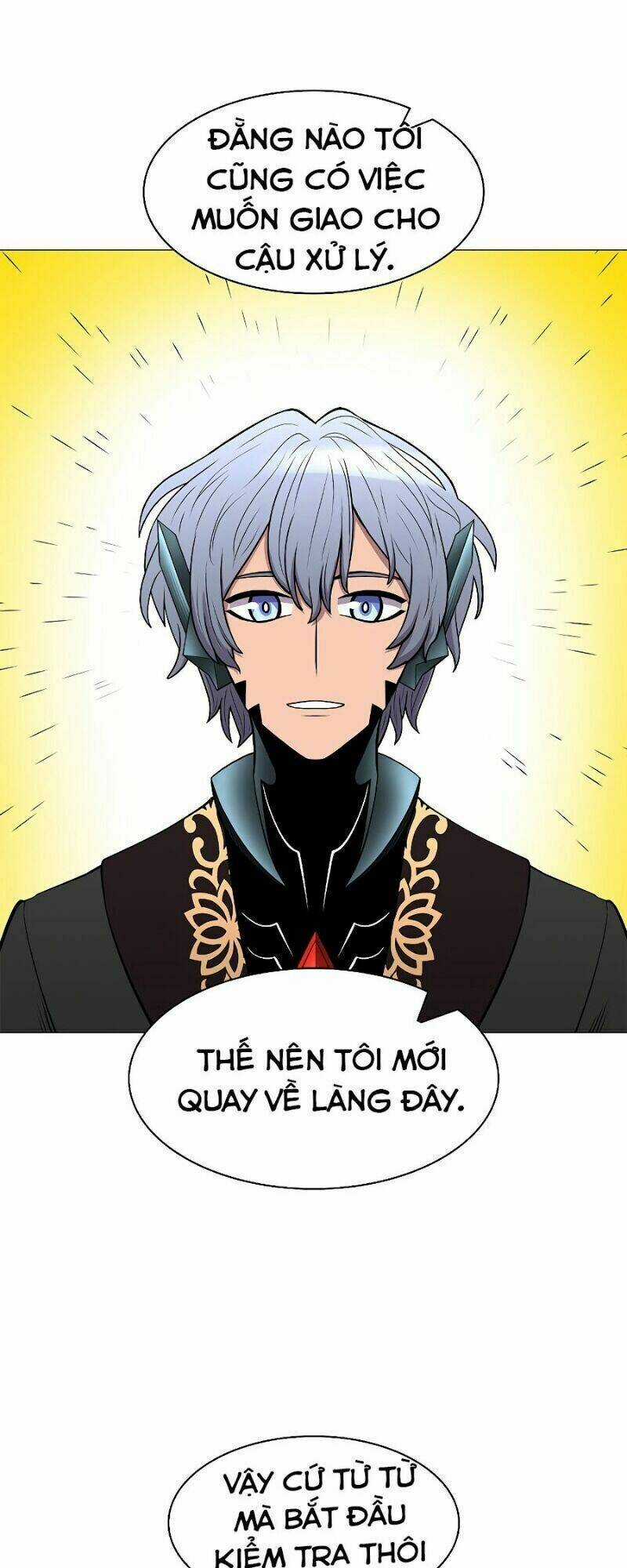 Người Nâng Cấp - Chapter 34 - Trang 51