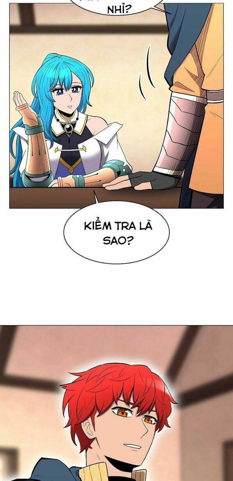 Người Nâng Cấp - Chapter 34 - Trang 52