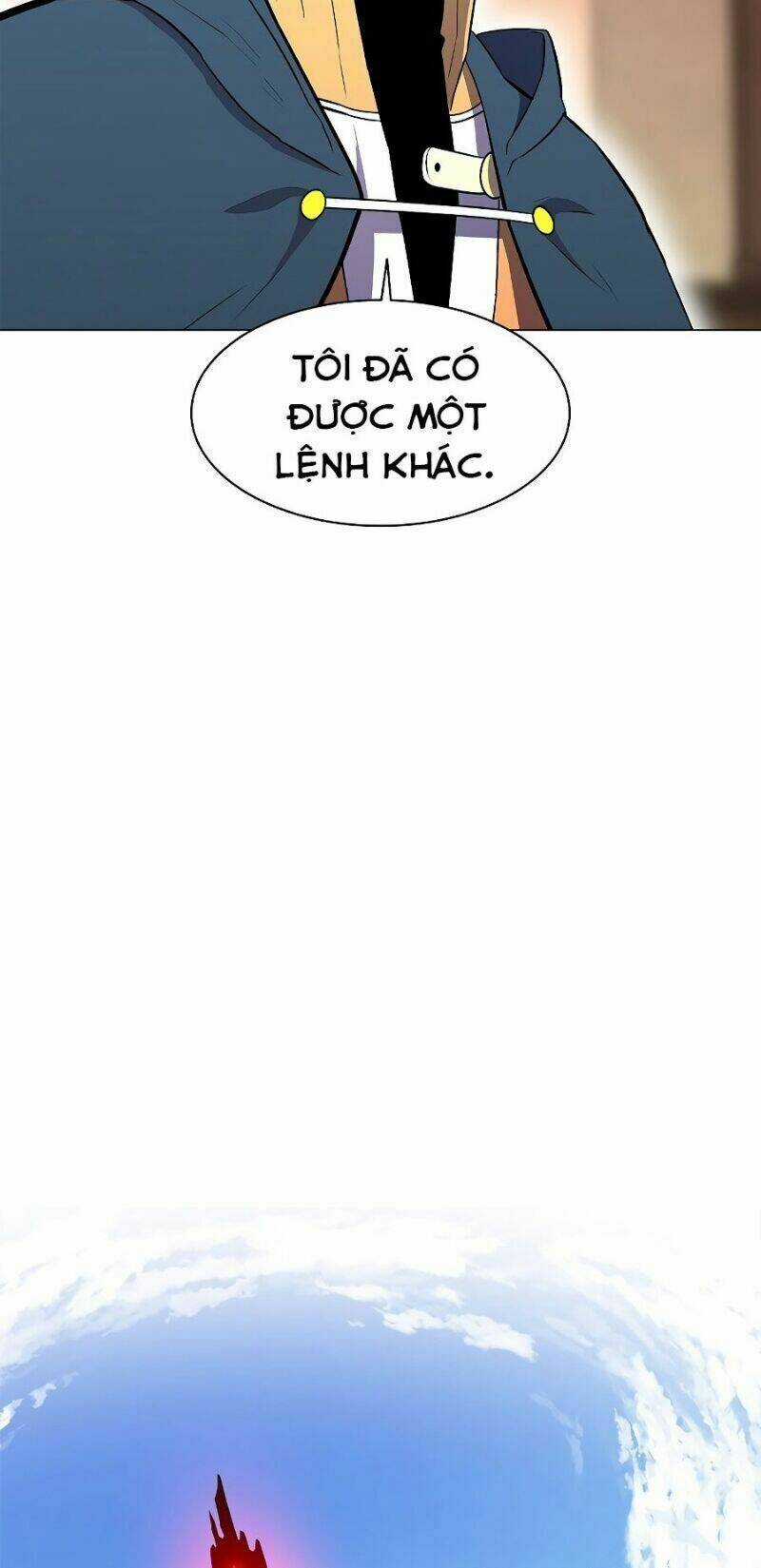 Người Nâng Cấp - Chapter 34 - Trang 53