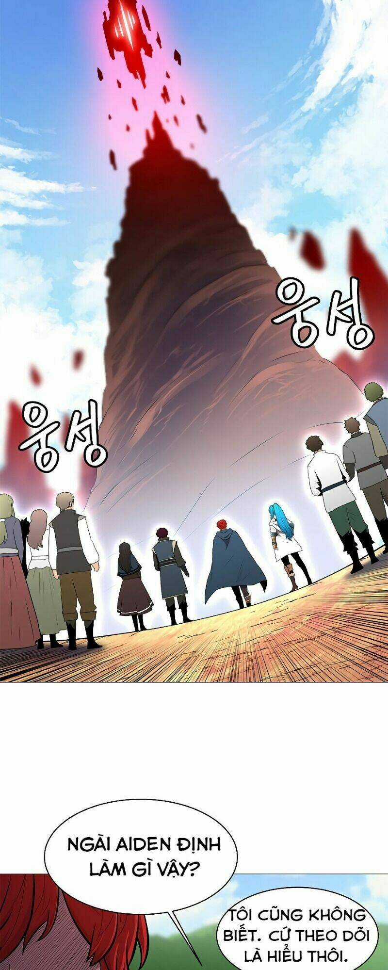 Người Nâng Cấp - Chapter 34 - Trang 54