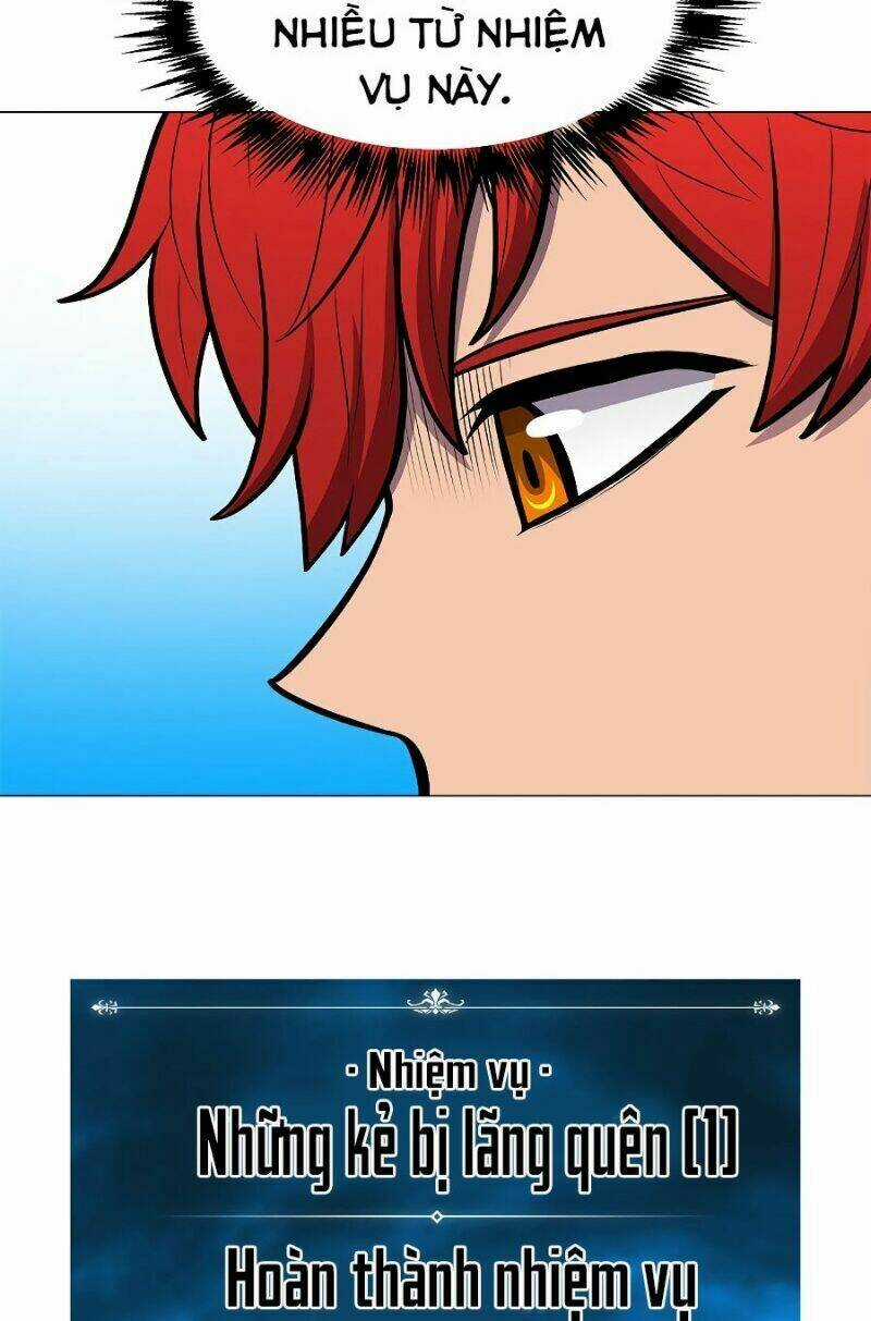 Người Nâng Cấp - Chapter 34 - Trang 56