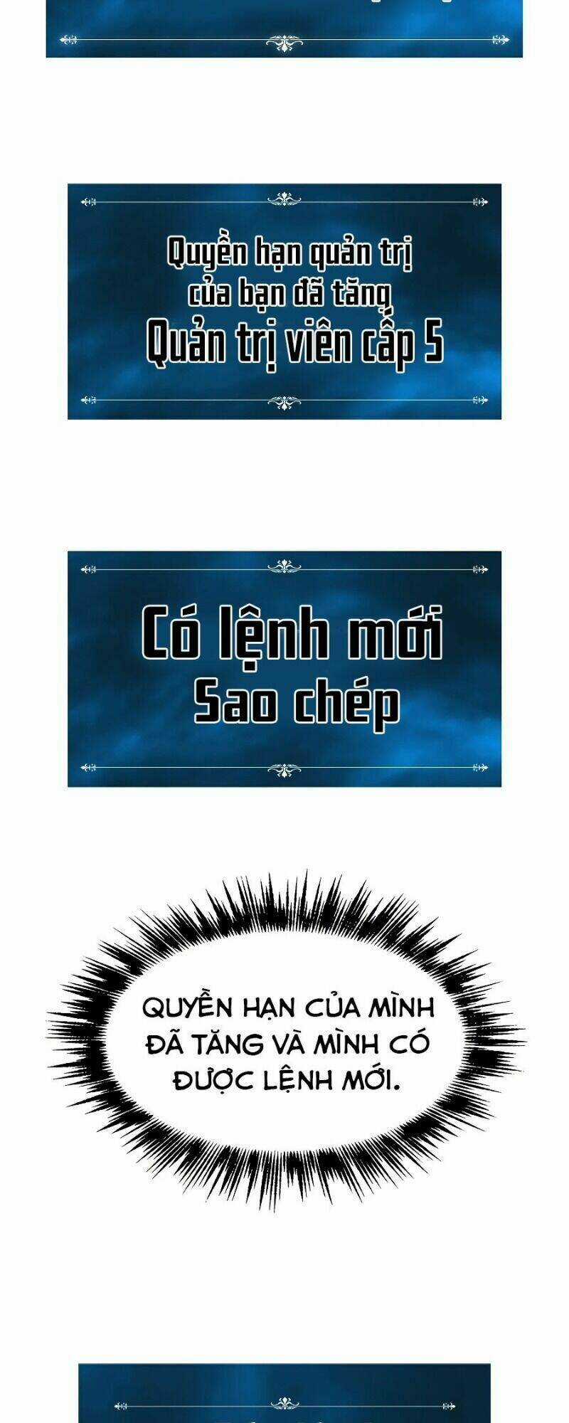 Người Nâng Cấp - Chapter 34 - Trang 57