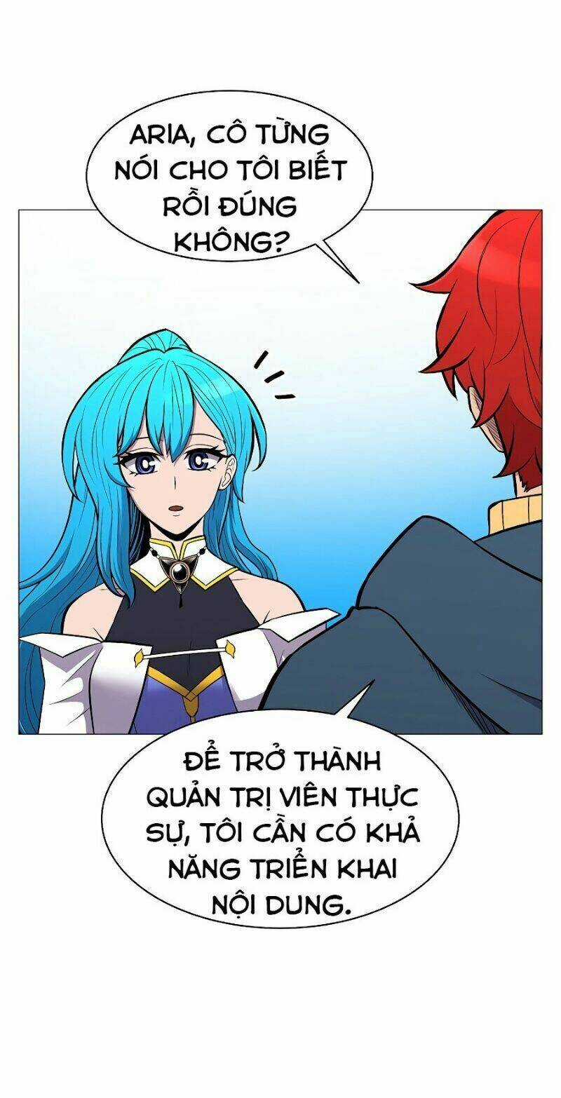 Người Nâng Cấp - Chapter 34 - Trang 59