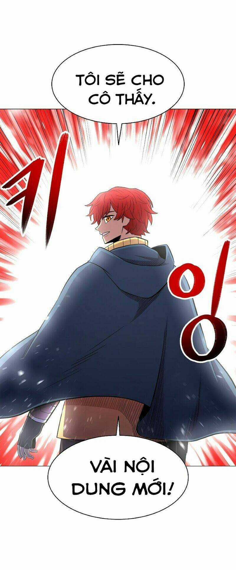 Người Nâng Cấp - Chapter 34 - Trang 60