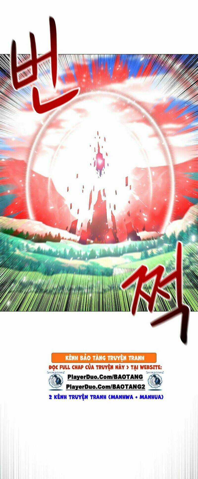 Người Nâng Cấp - Chapter 34 - Trang 61