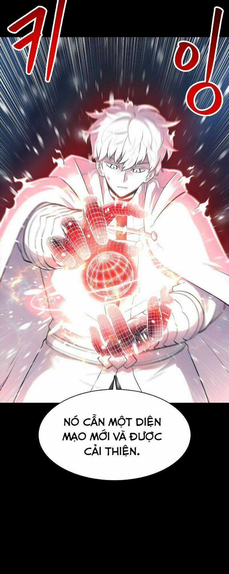 Người Nâng Cấp - Chapter 34 - Trang 69
