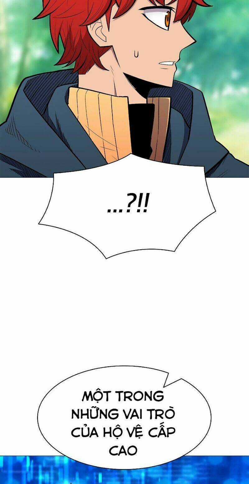 Người Nâng Cấp - Chapter 34 - Trang 8