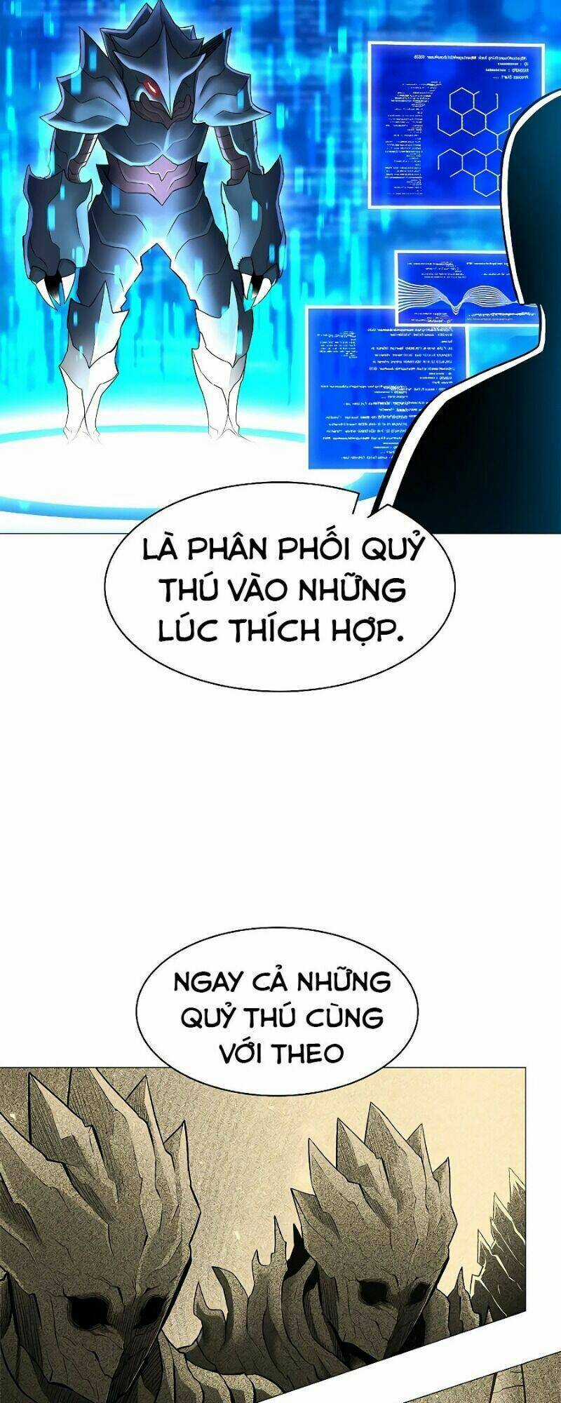 Người Nâng Cấp - Chapter 34 - Trang 9