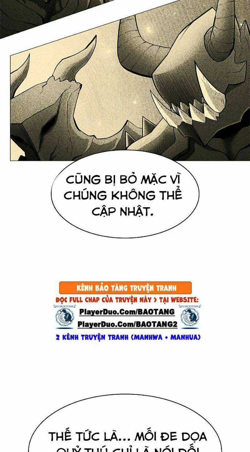 Người Nâng Cấp - Chapter 34 - Trang 10