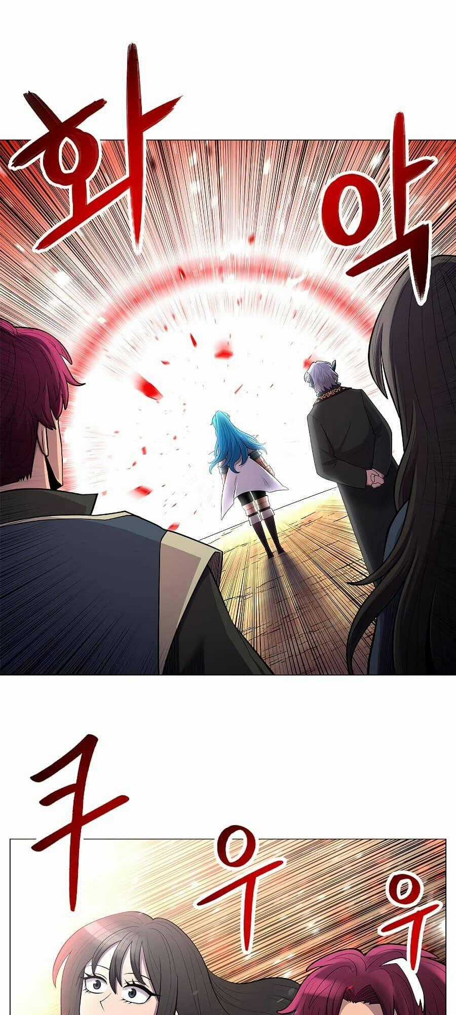 Người Nâng Cấp - Chapter 35 - Trang 2