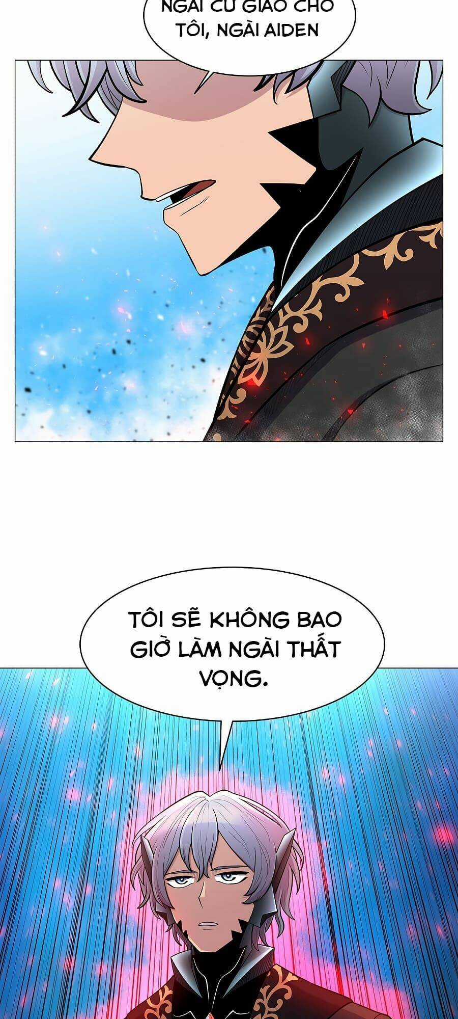 Người Nâng Cấp - Chapter 35 - Trang 12