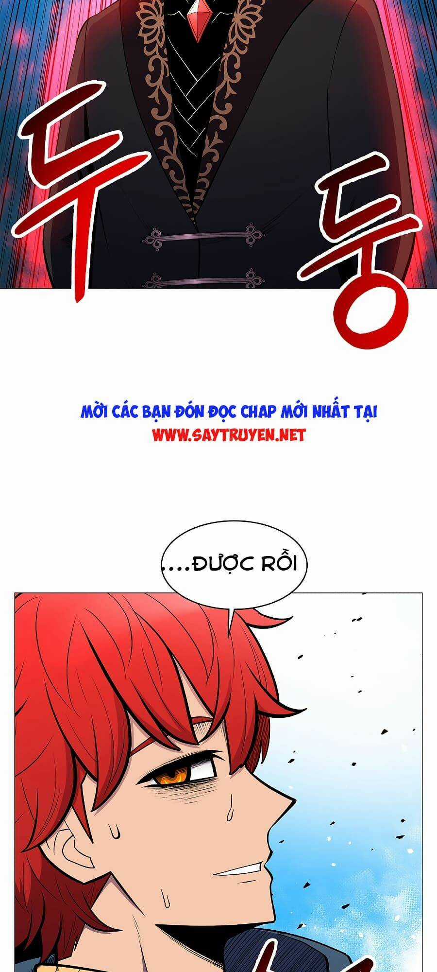 Người Nâng Cấp - Chapter 35 - Trang 13