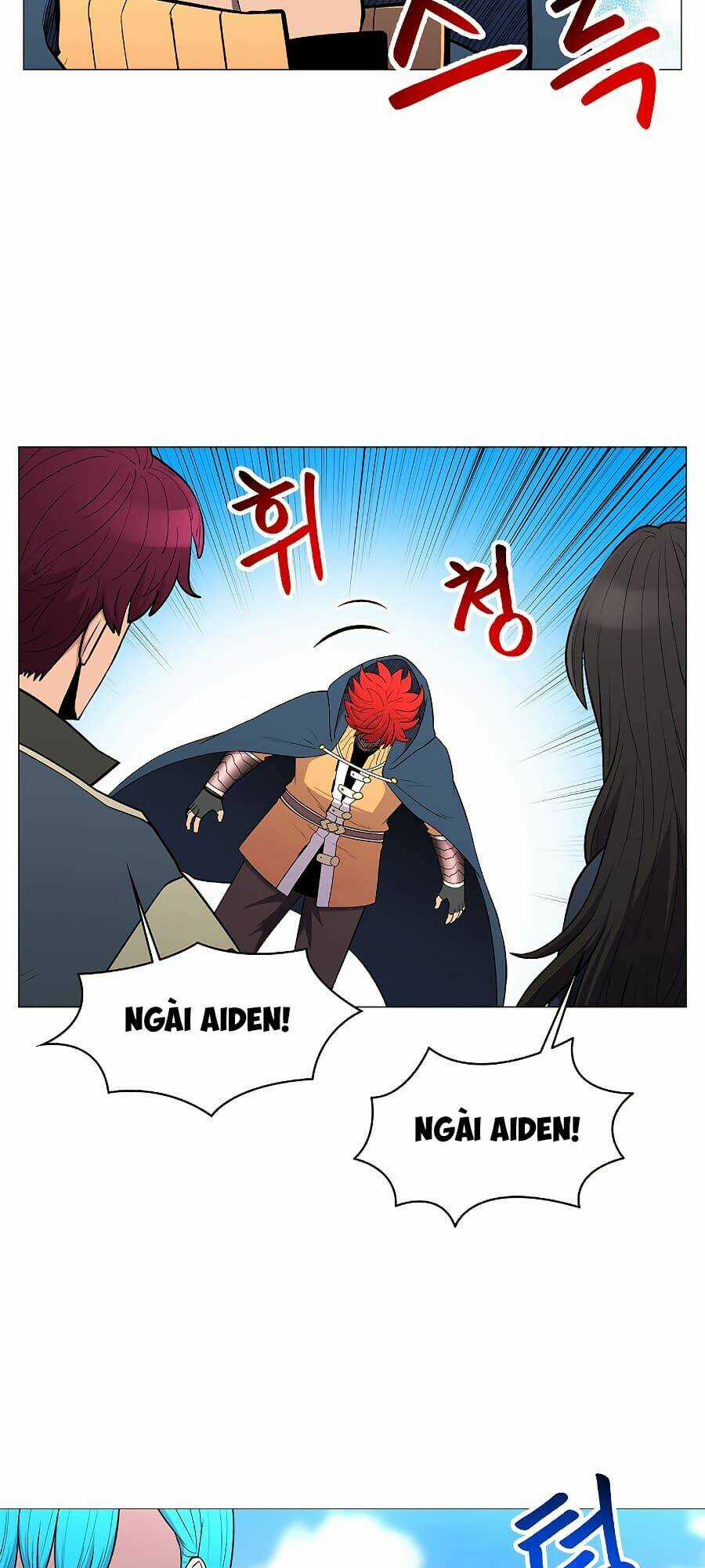 Người Nâng Cấp - Chapter 35 - Trang 14