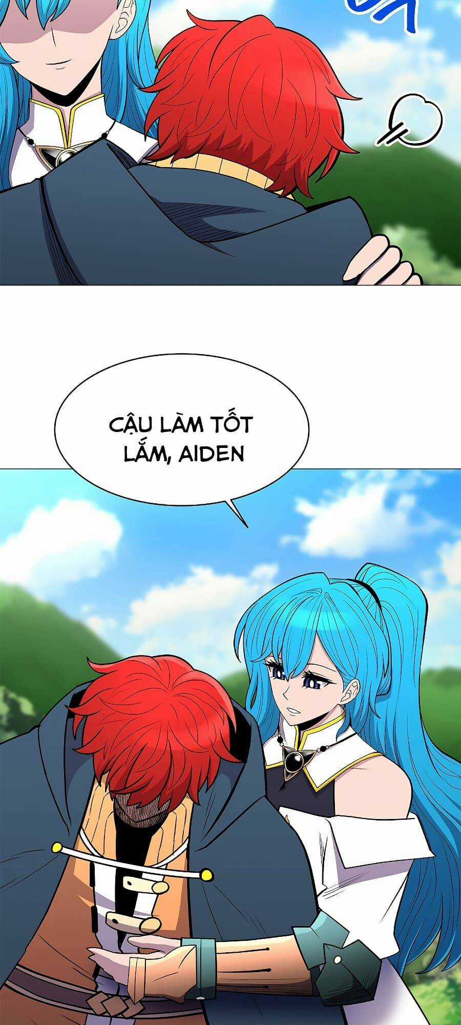 Người Nâng Cấp - Chapter 35 - Trang 15
