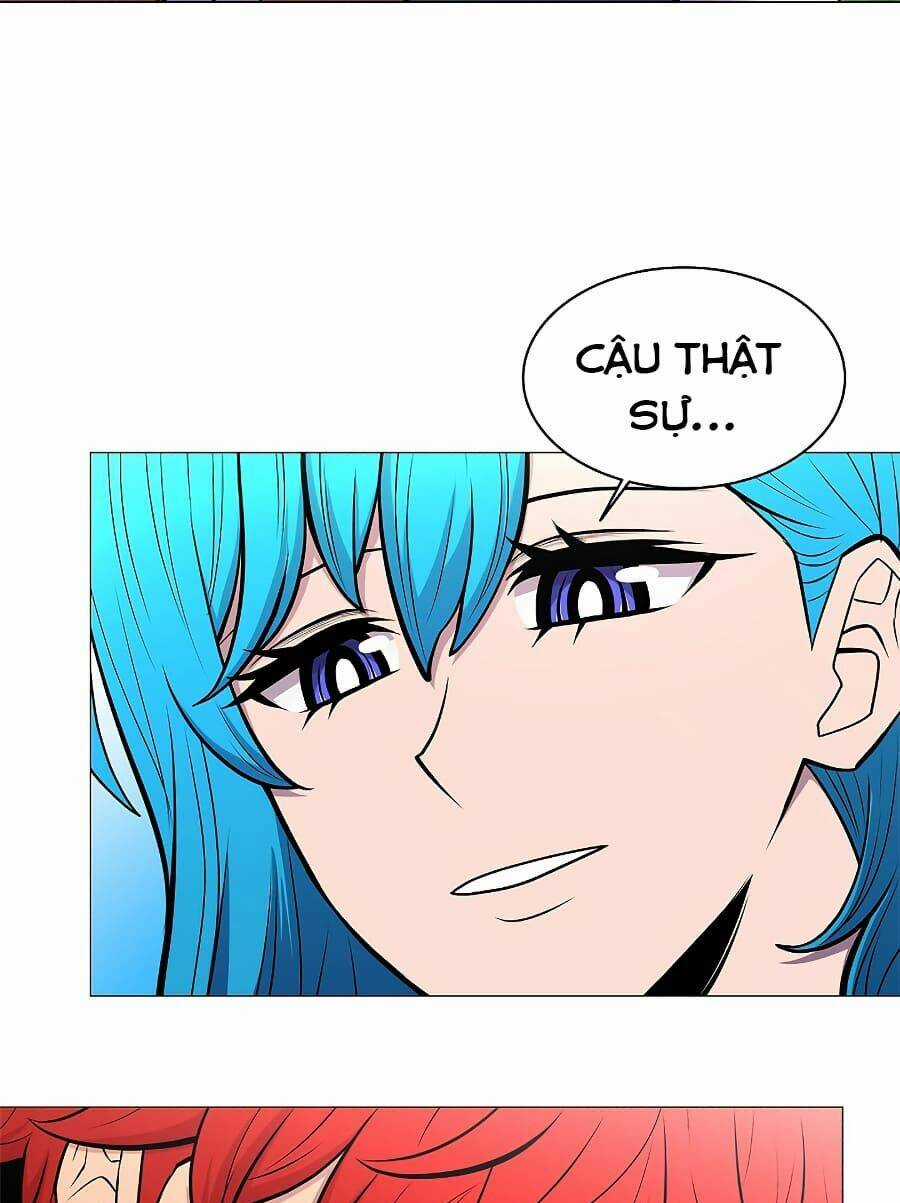 Người Nâng Cấp - Chapter 35 - Trang 16