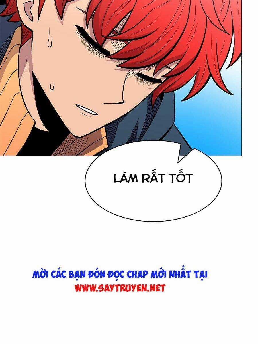 Người Nâng Cấp - Chapter 35 - Trang 17