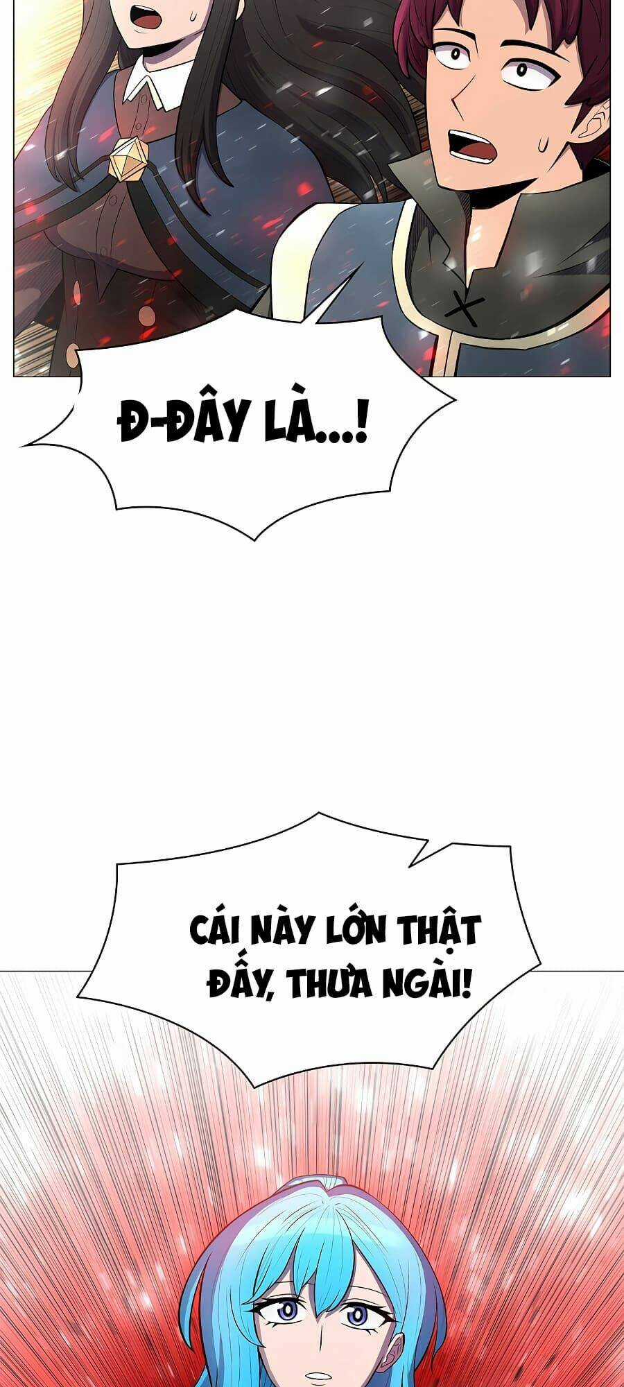 Người Nâng Cấp - Chapter 35 - Trang 3