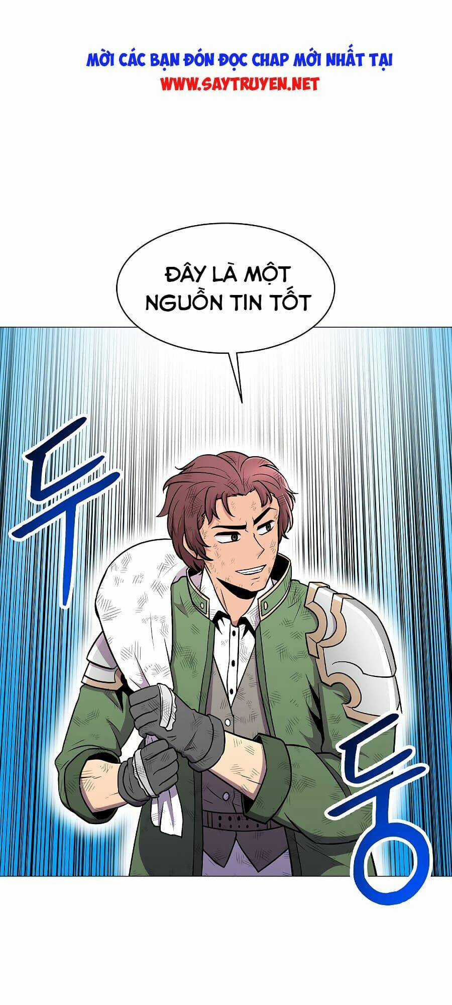 Người Nâng Cấp - Chapter 35 - Trang 26