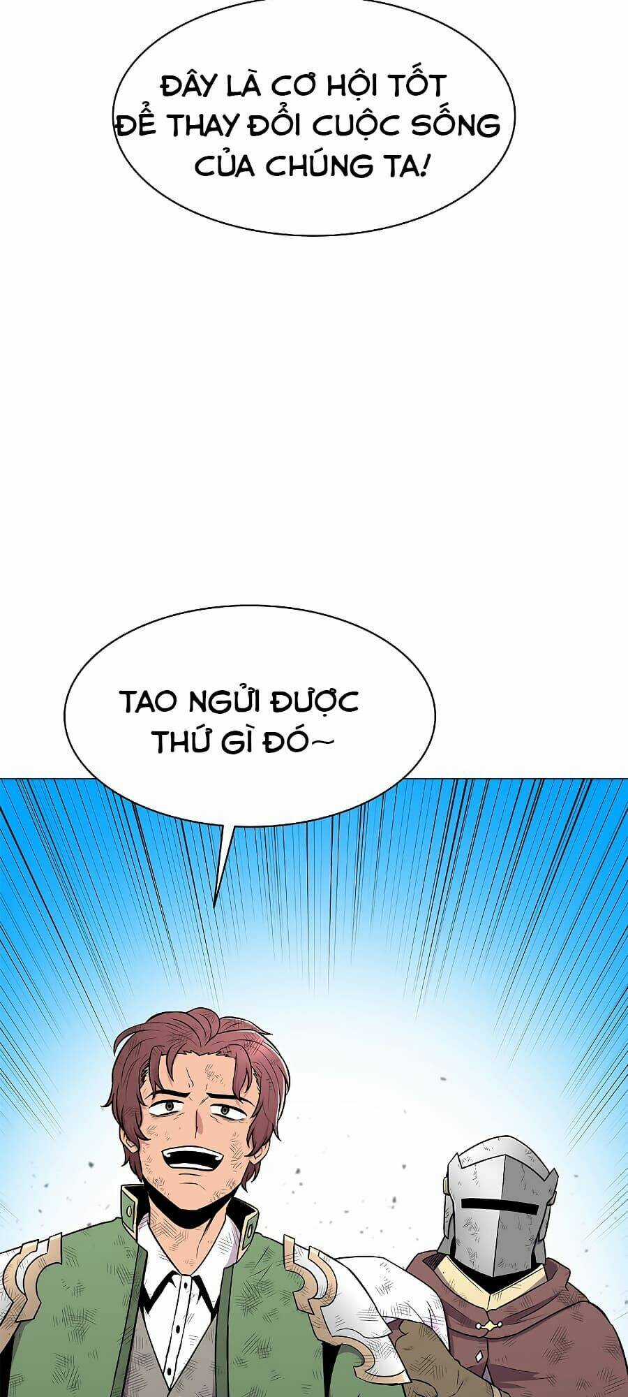 Người Nâng Cấp - Chapter 35 - Trang 29
