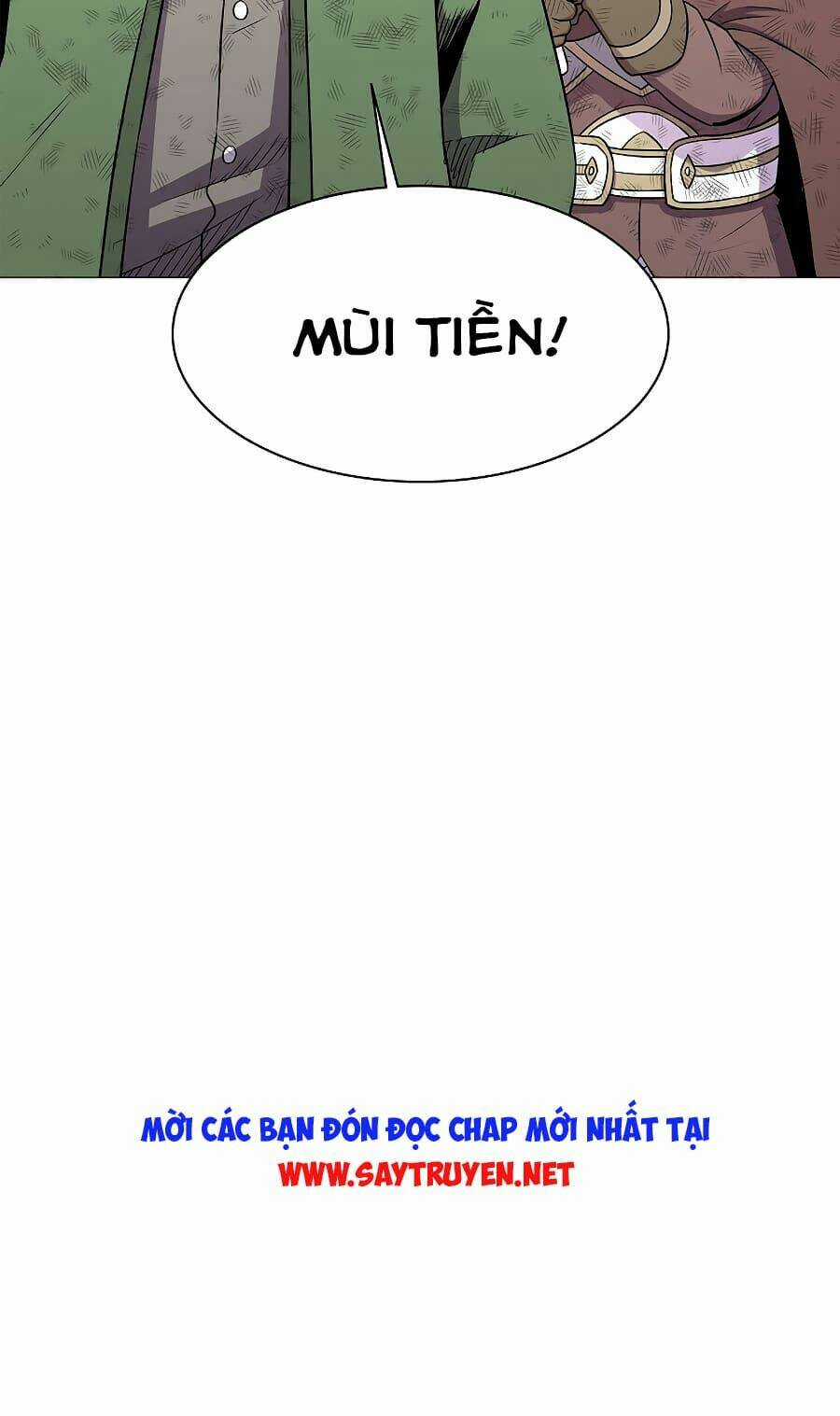 Người Nâng Cấp - Chapter 35 - Trang 30