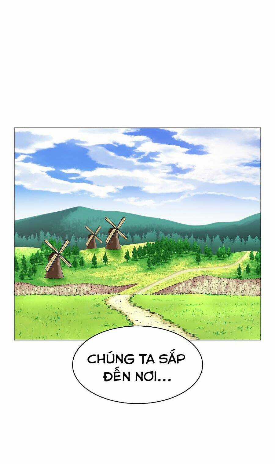 Người Nâng Cấp - Chapter 35 - Trang 31