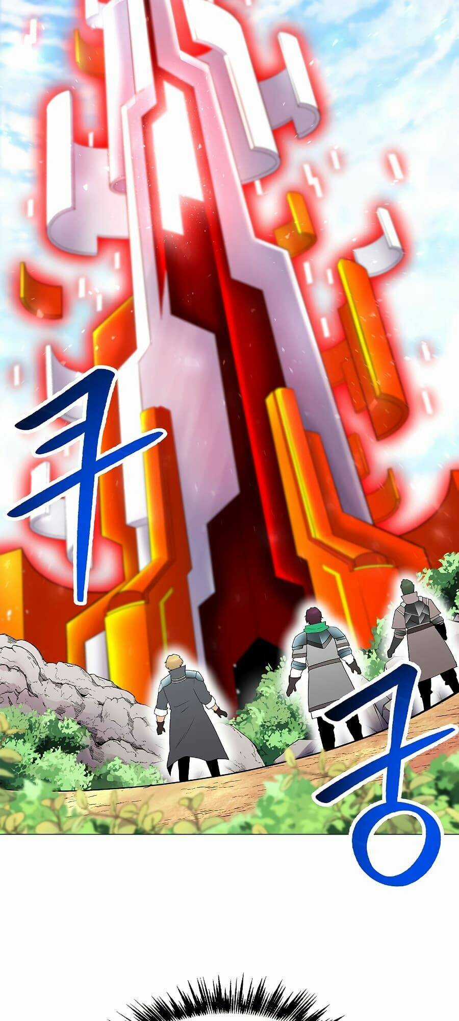 Người Nâng Cấp - Chapter 35 - Trang 35