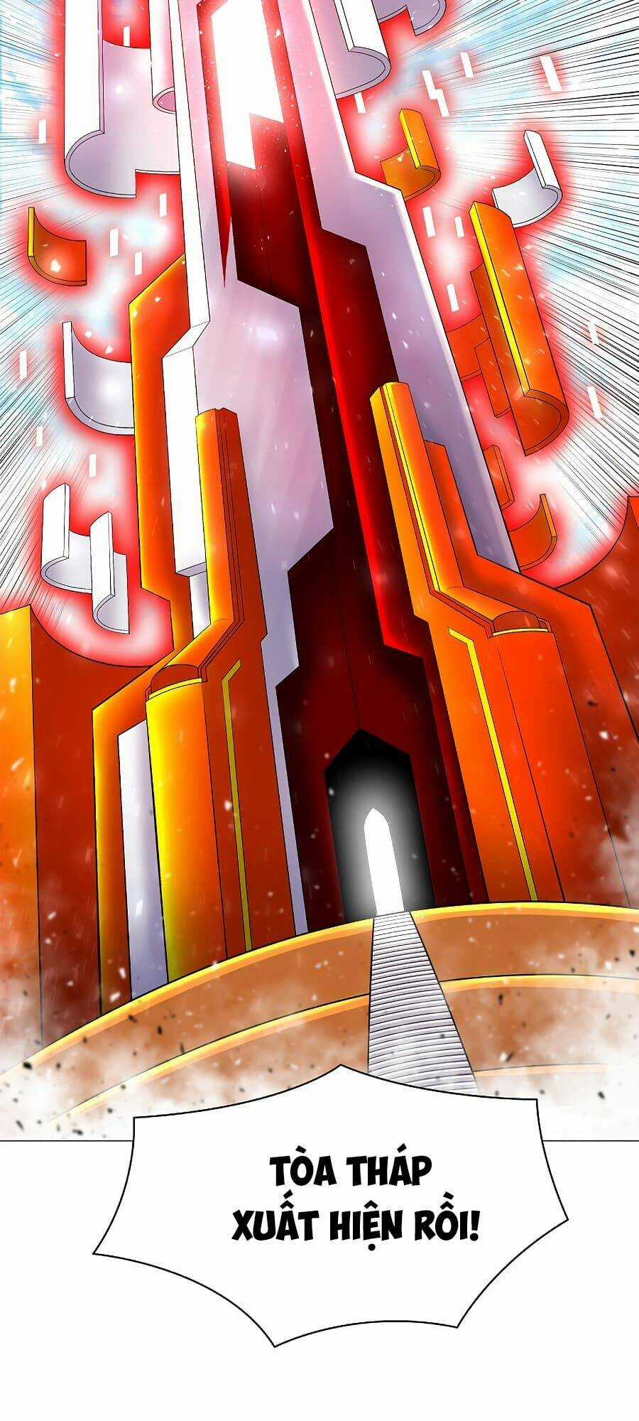 Người Nâng Cấp - Chapter 35 - Trang 5