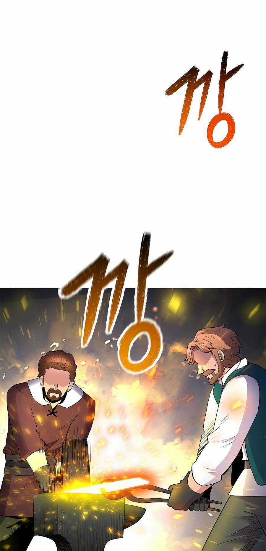 Người Nâng Cấp - Chapter 35 - Trang 44