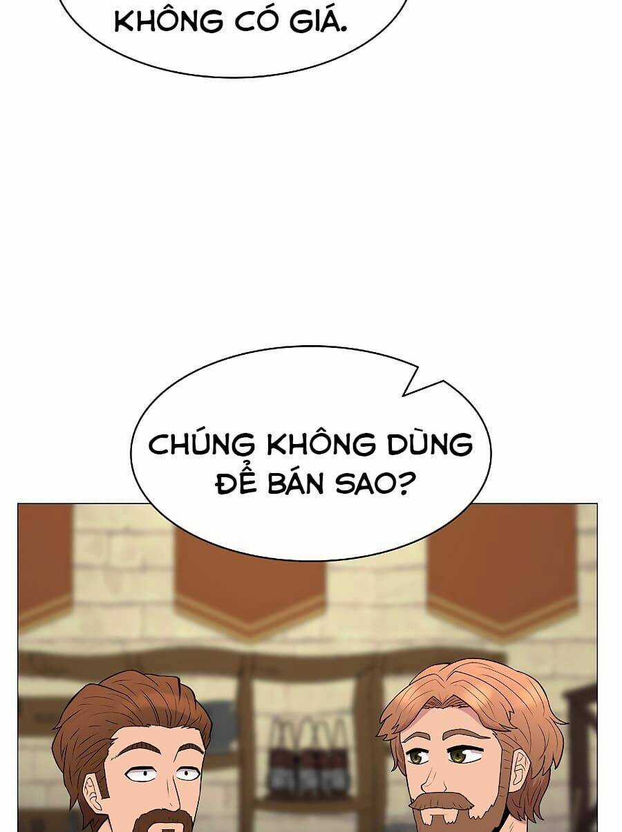 Người Nâng Cấp - Chapter 35 - Trang 52