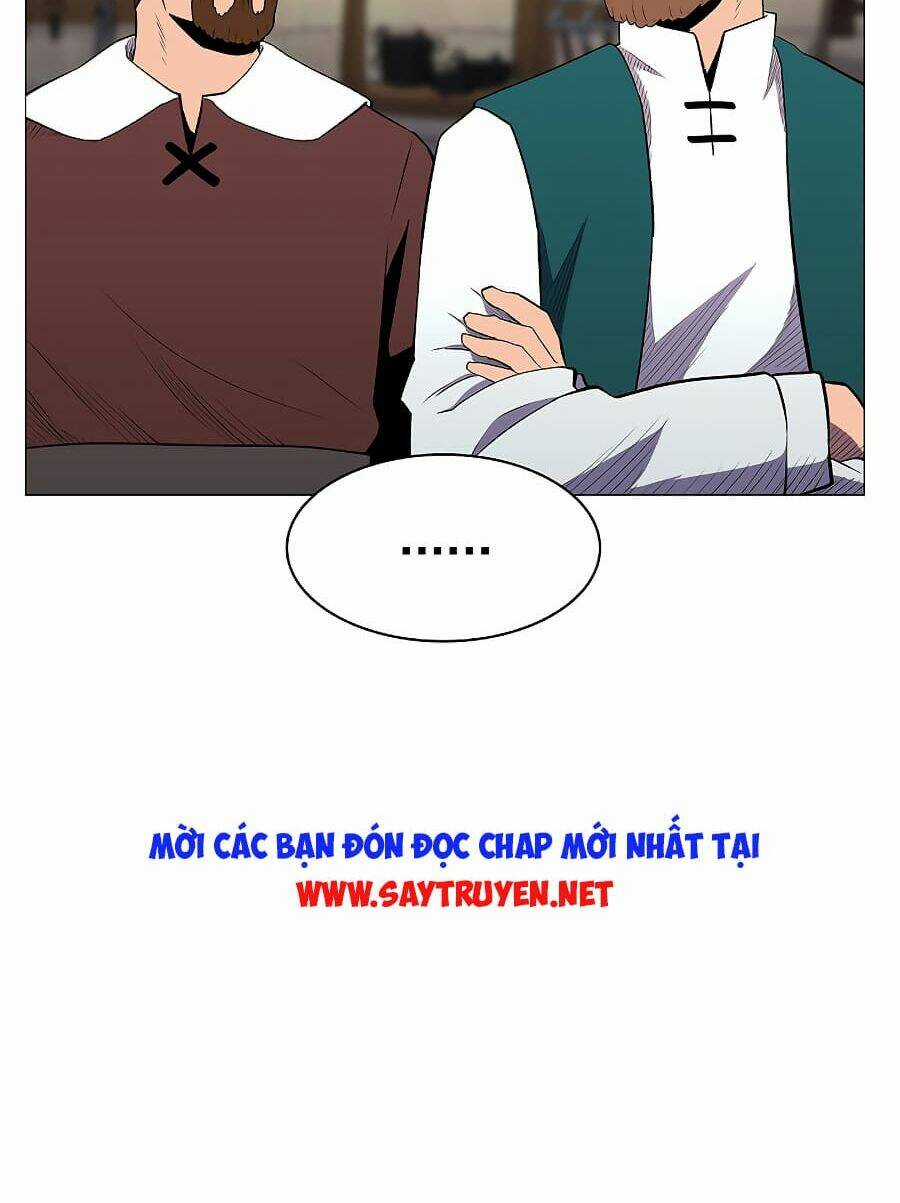 Người Nâng Cấp - Chapter 35 - Trang 53