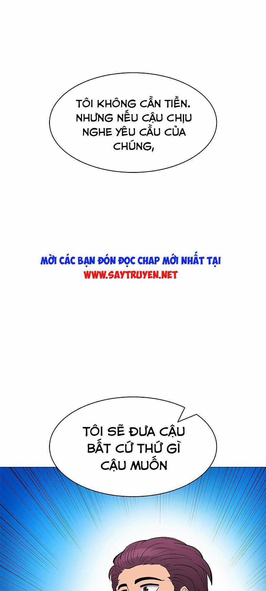 Người Nâng Cấp - Chapter 35 - Trang 54