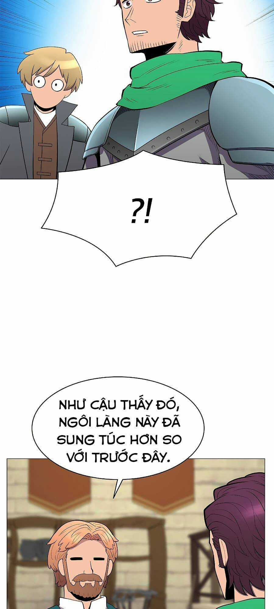 Người Nâng Cấp - Chapter 35 - Trang 55