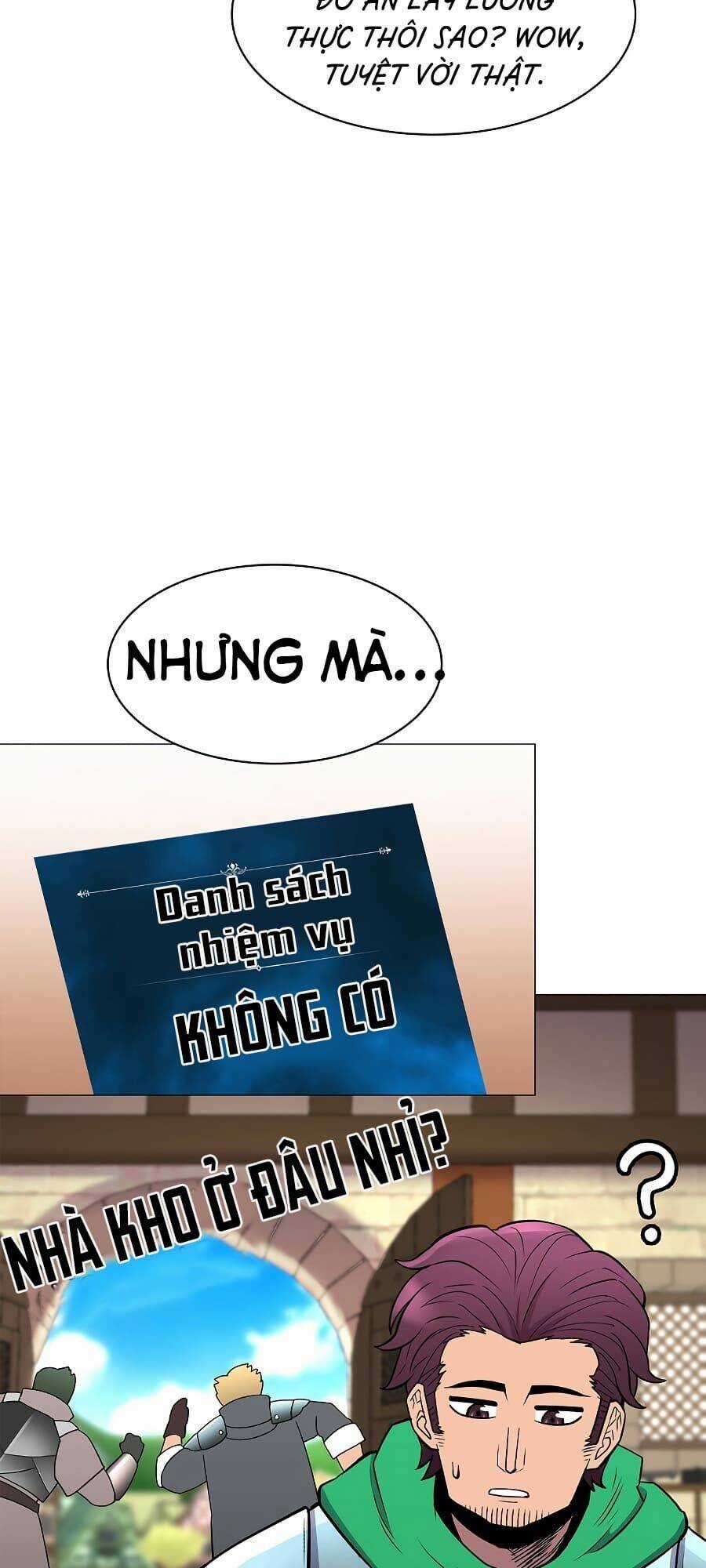 Người Nâng Cấp - Chapter 35 - Trang 58