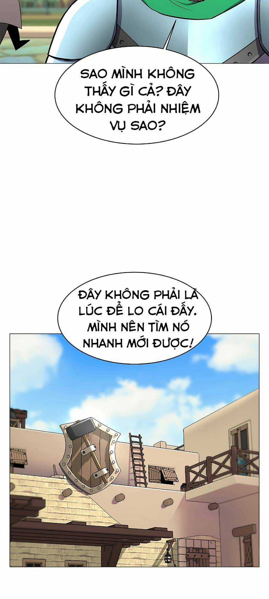 Người Nâng Cấp - Chapter 35 - Trang 59