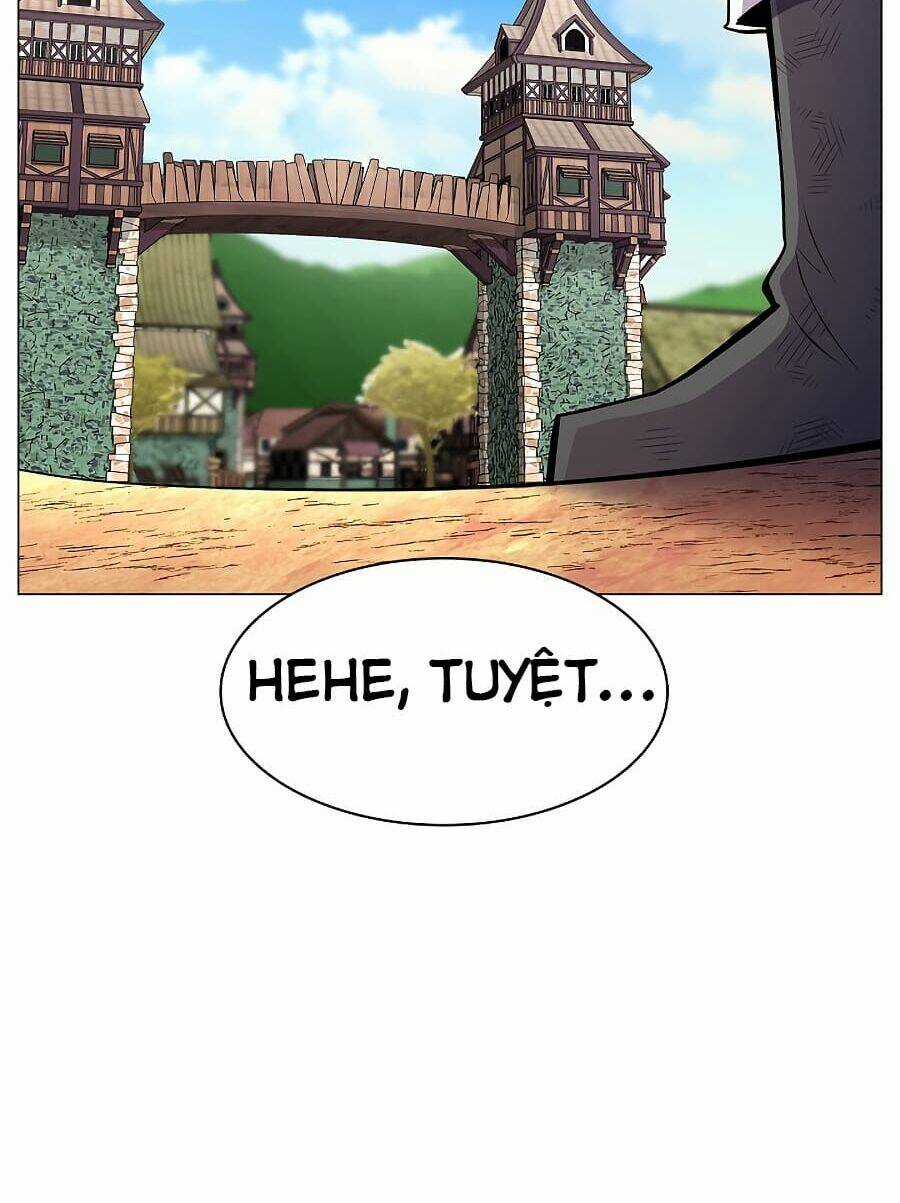 Người Nâng Cấp - Chapter 35 - Trang 61