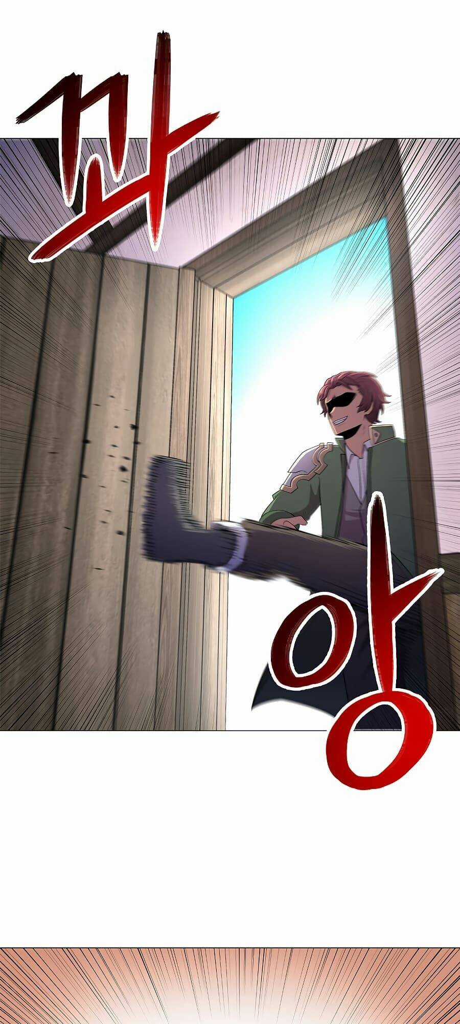 Người Nâng Cấp - Chapter 35 - Trang 63