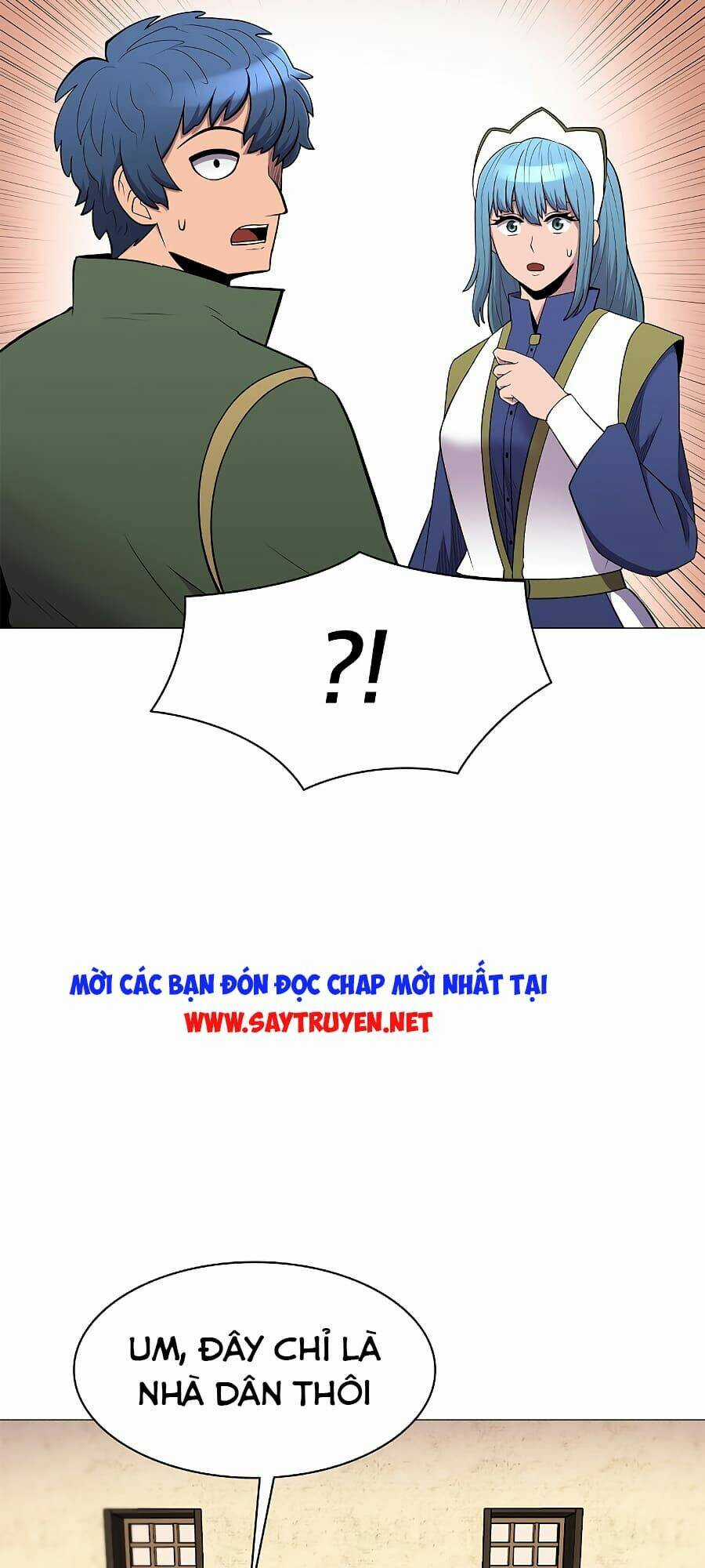 Người Nâng Cấp - Chapter 35 - Trang 64