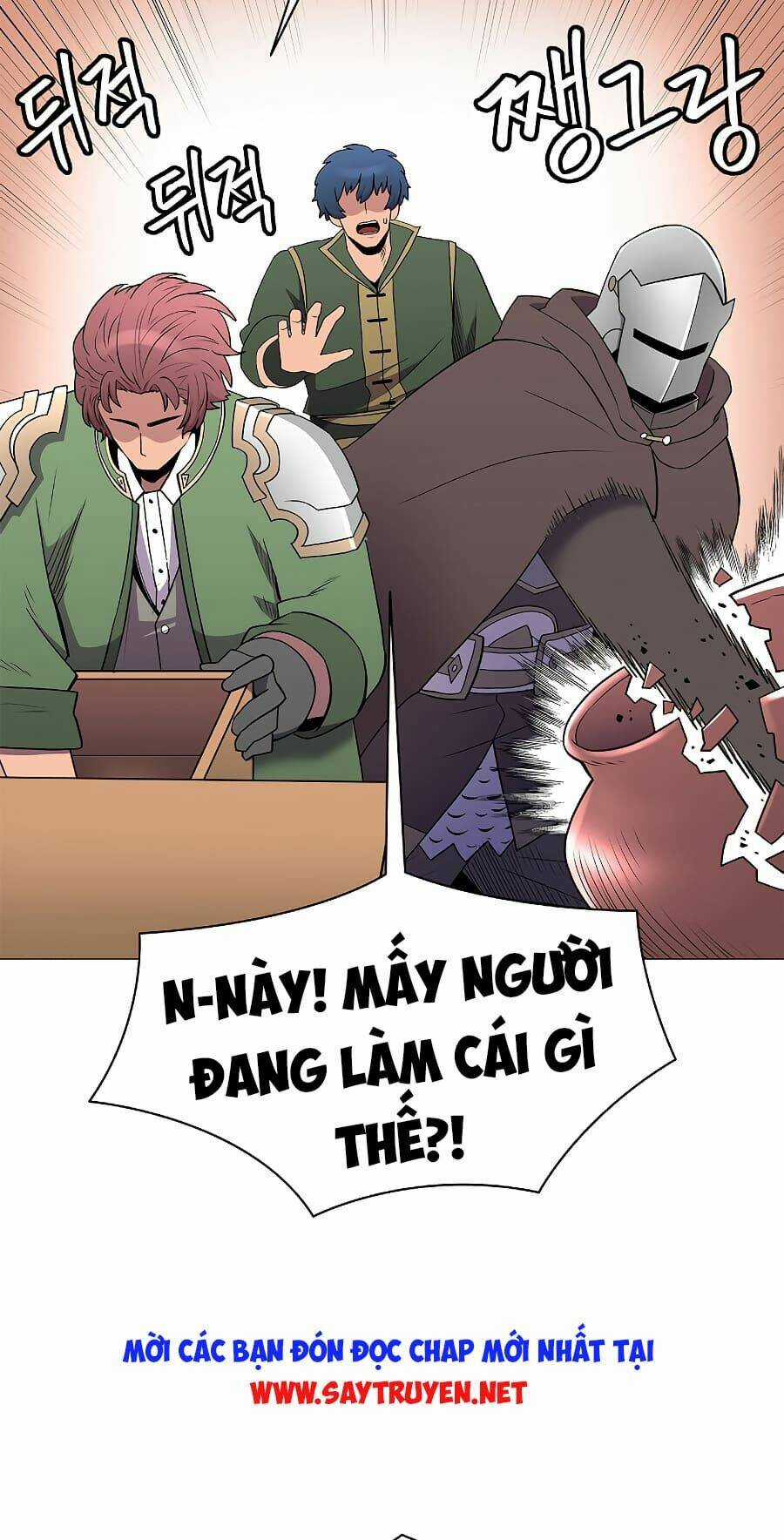 Người Nâng Cấp - Chapter 35 - Trang 66