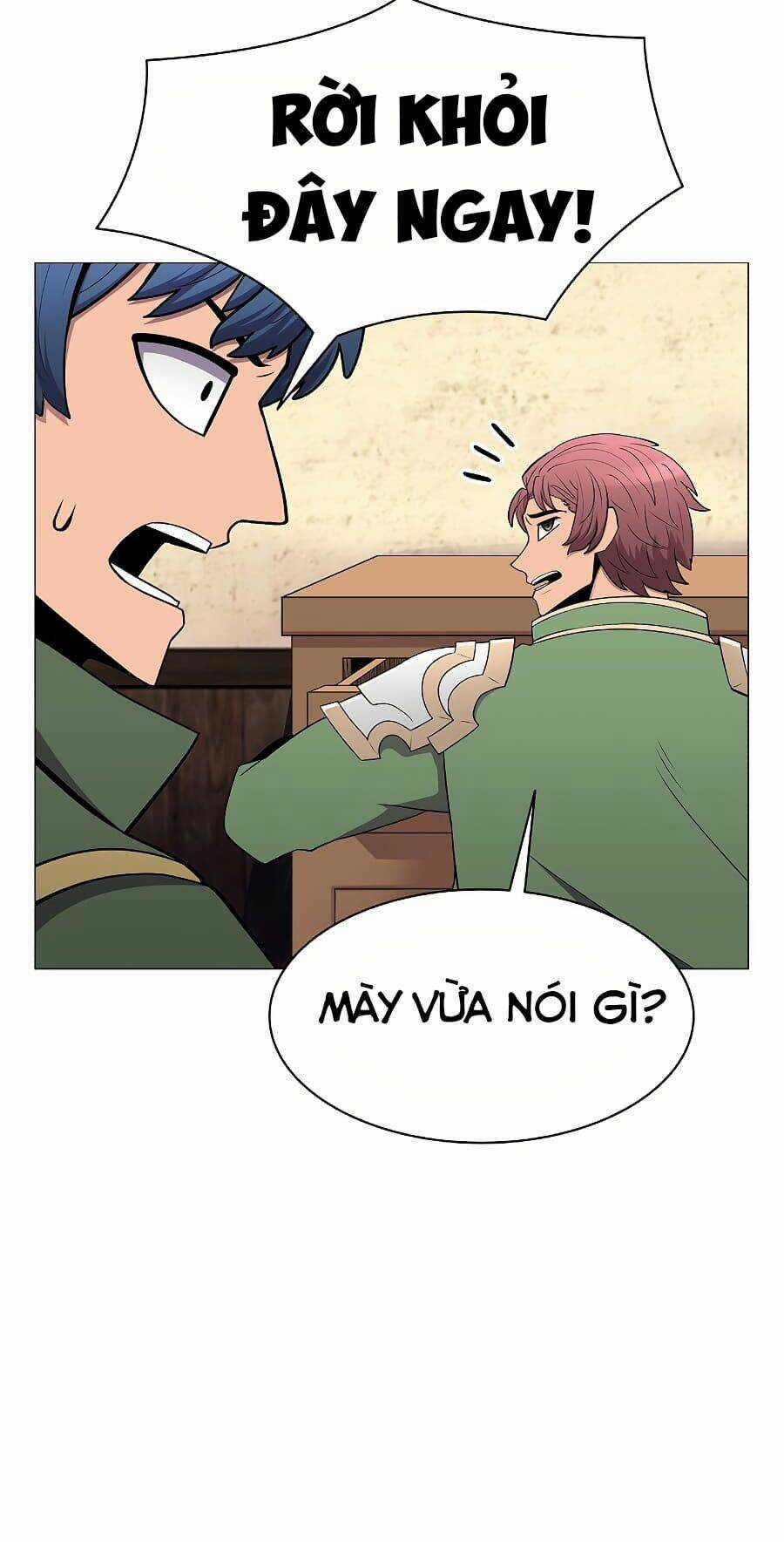 Người Nâng Cấp - Chapter 35 - Trang 67