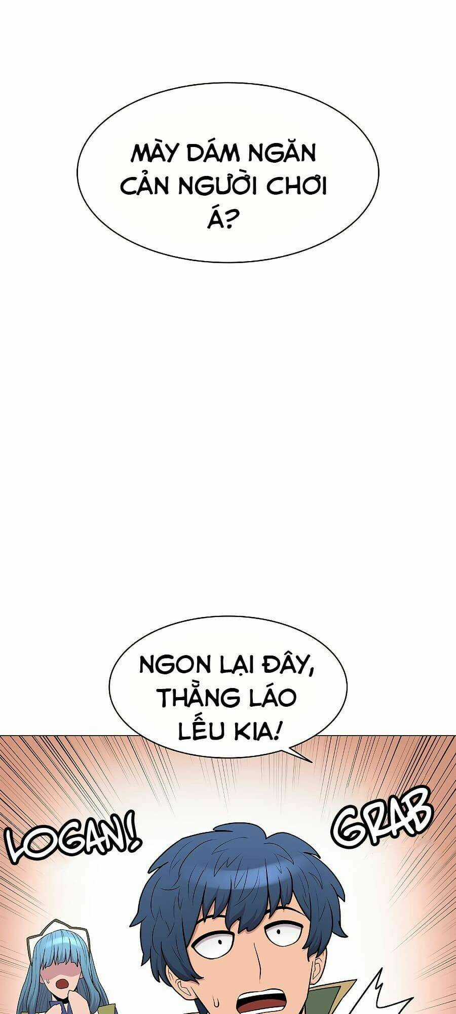 Người Nâng Cấp - Chapter 35 - Trang 68