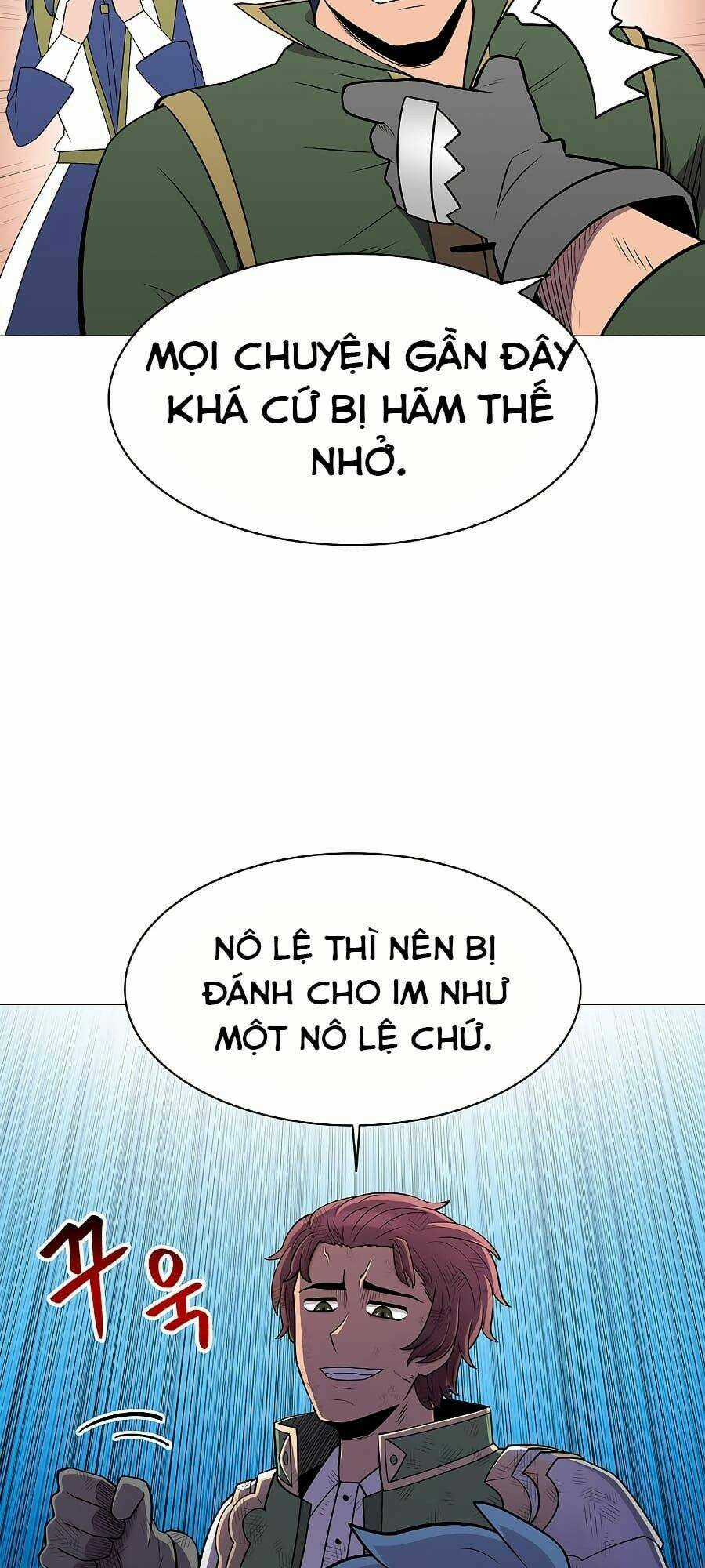 Người Nâng Cấp - Chapter 35 - Trang 69