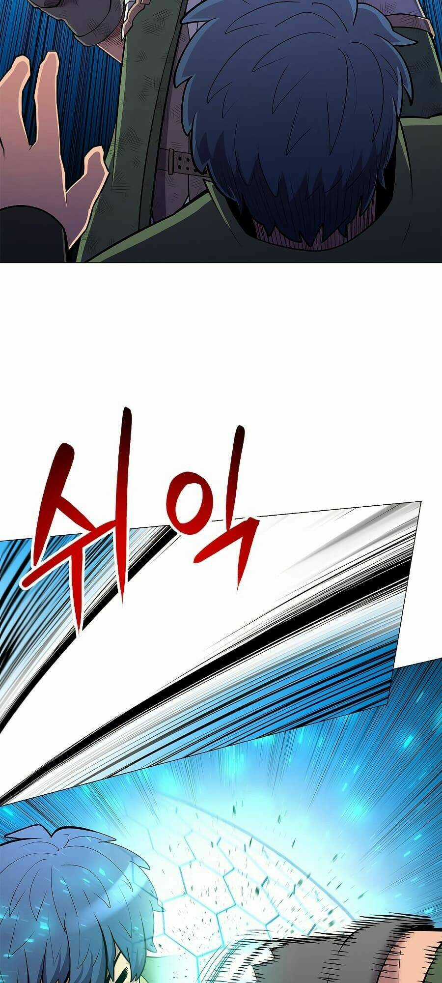 Người Nâng Cấp - Chapter 35 - Trang 70