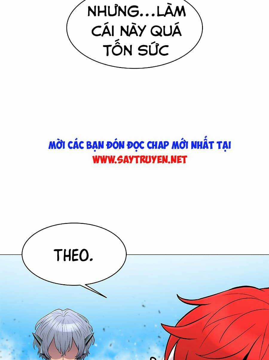 Người Nâng Cấp - Chapter 35 - Trang 8