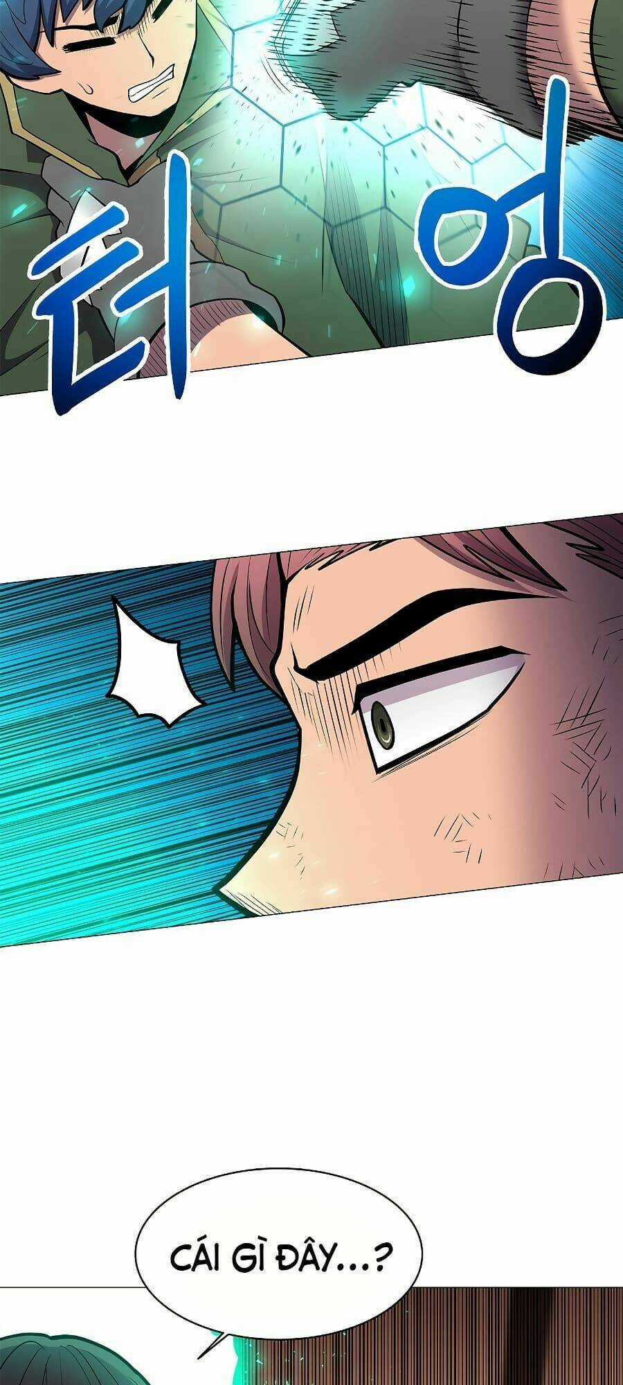 Người Nâng Cấp - Chapter 35 - Trang 71