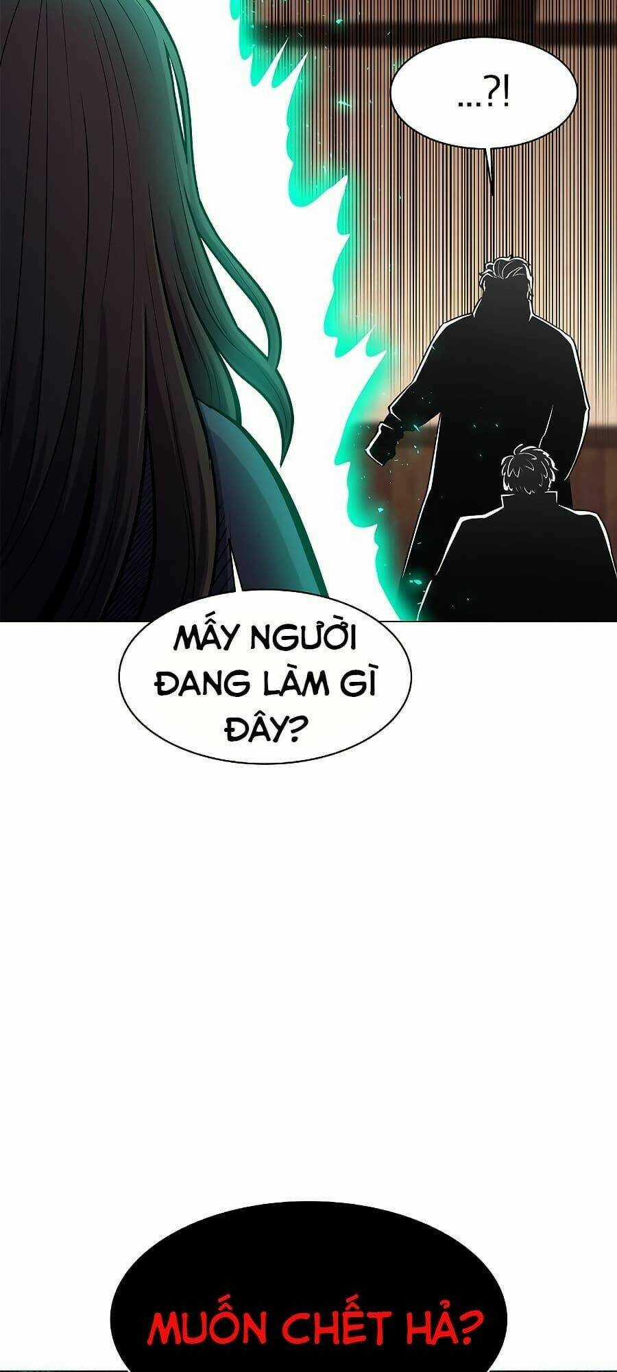 Người Nâng Cấp - Chapter 35 - Trang 72