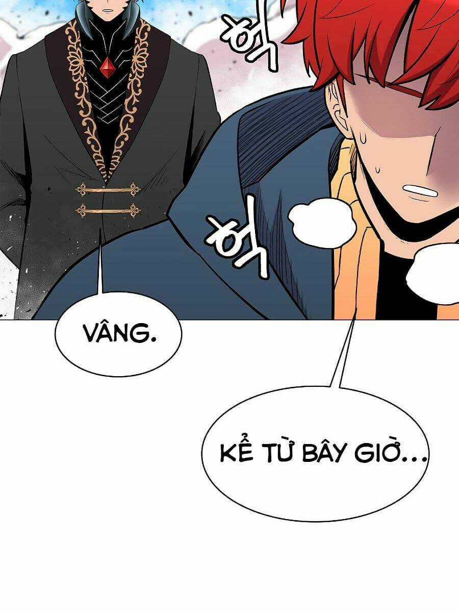 Người Nâng Cấp - Chapter 35 - Trang 9