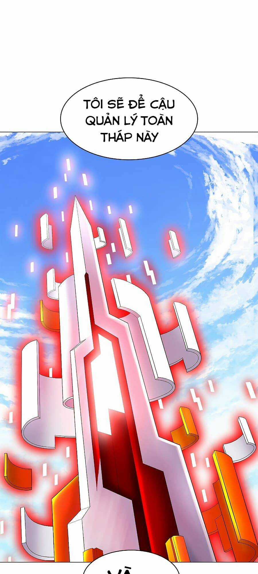 Người Nâng Cấp - Chapter 35 - Trang 10